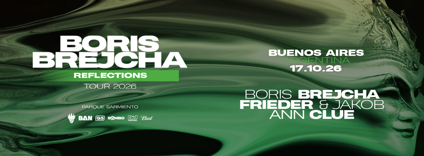 Boris Brejcha