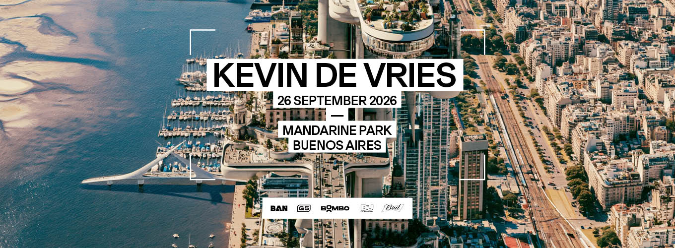 Kevin De Vries