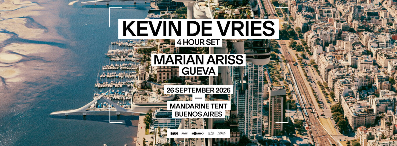 Kevin De Vries