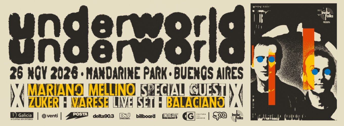UNDERWORLD
