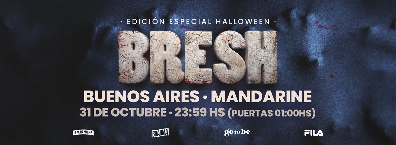 BRESH
